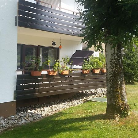 Ferienwohnung Am Titisee Exteriér fotografie