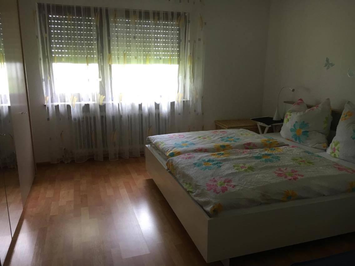 Ferienwohnung Am Titisee Exteriér fotografie