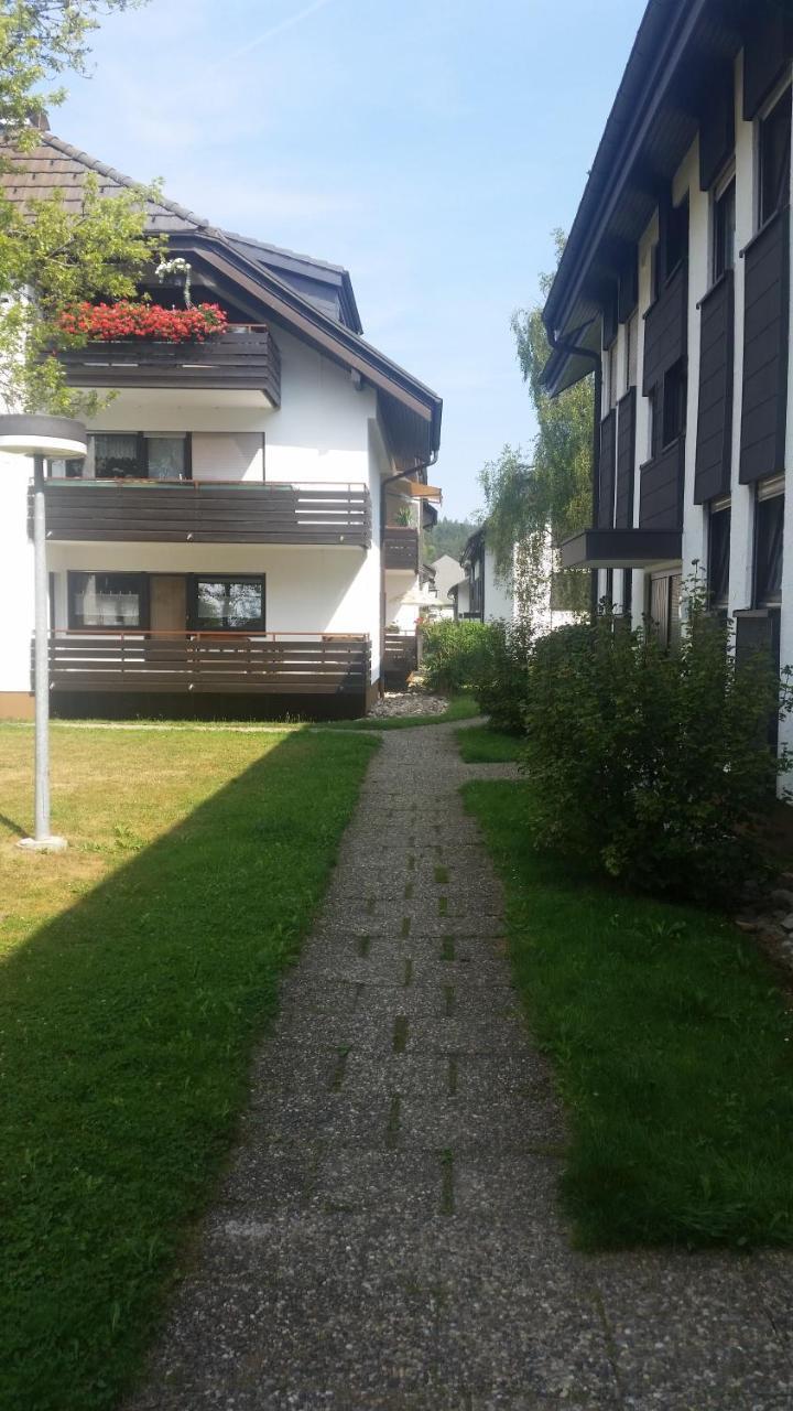 Ferienwohnung Am Titisee Exteriér fotografie
